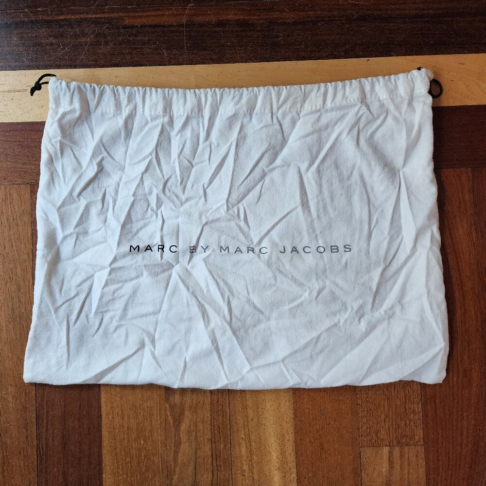 Marc By Marc Jacobs 20x14 Dustbag